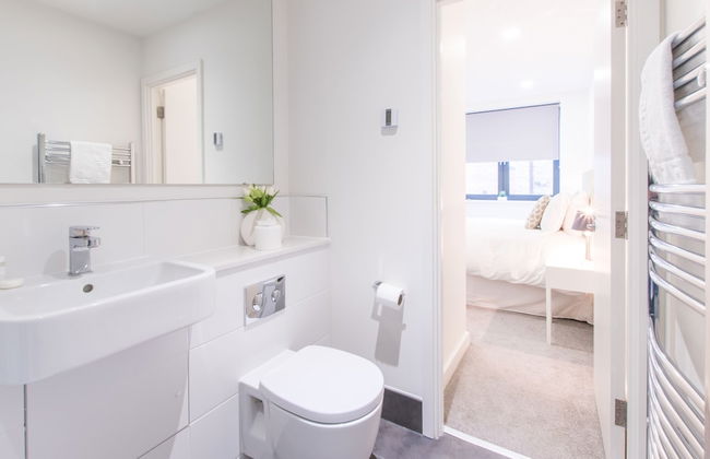 City Stay Apartments - Platform - Foto 39