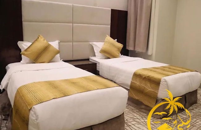 Laylati Alyarmuk Tariq Aldamaam - Foto 4