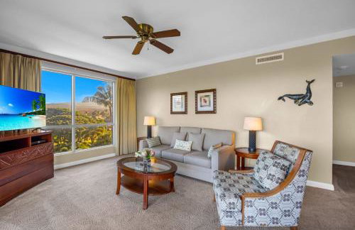 KBM Resorts FREE CAR Honua Kai Konea Partial Ocean View Recently Remodeled 2-Bedroom Condo Corner Unit HKK-434 - Foto 18