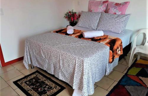 Aconchego - Família Mangas Monteiro - Foto 36