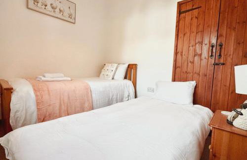 Hallagenna Cottages - Foto 68