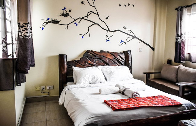 Affordable furnished studio apartment - Foto 8