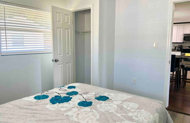 Quiet Spacious Home Close to Clearwater Beaches - Photo 19