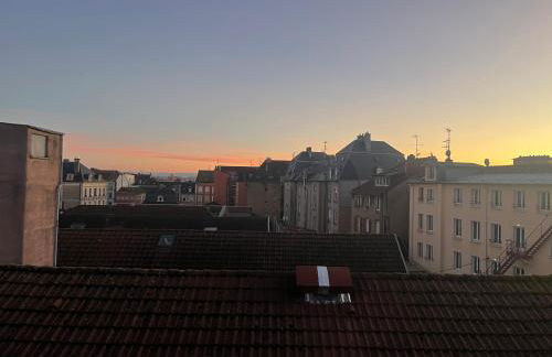 les Toits de Belfort ville - Foto 15