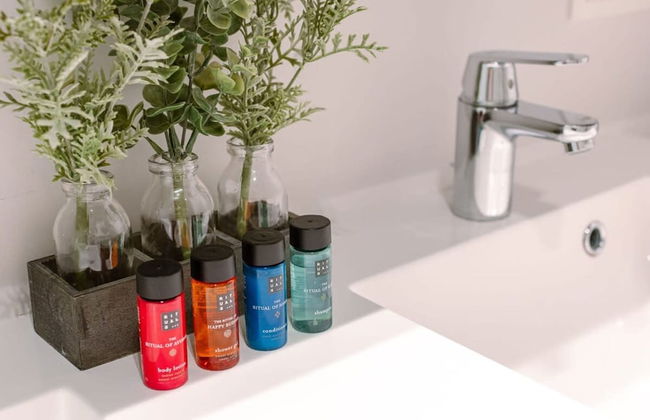 Art Deco Style Studio in the Heart of Bruges - Photo 40