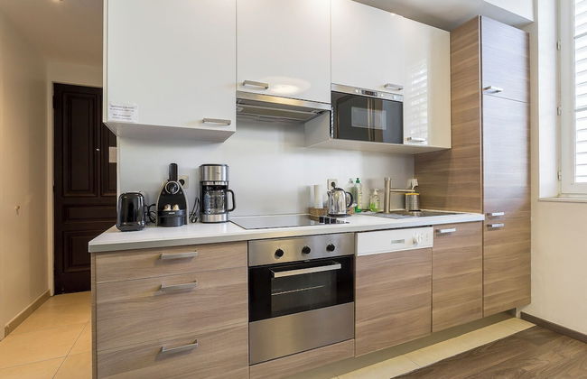 Le Jacquard - Foto 44