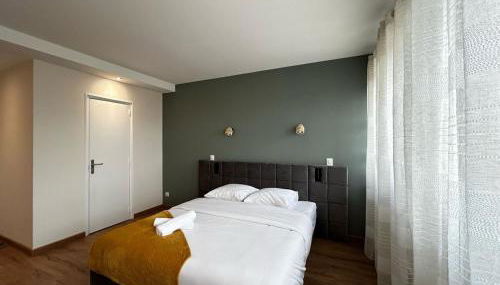 La Suite Vienne, chic et calme - Foto 2