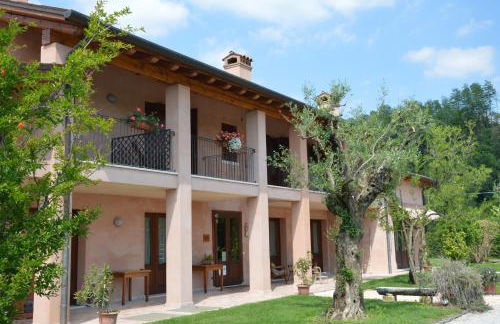 Agriturismo Morgan - Foto 21