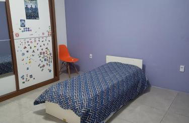 Casa TOP no cassino, piscina grande 5 min da praia e churrasqueira coberta - Foto 24