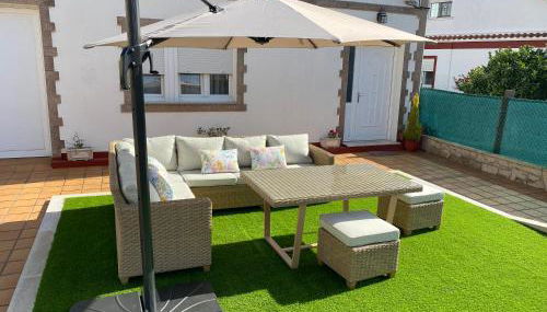 Casa de María - Foto 3, Garden