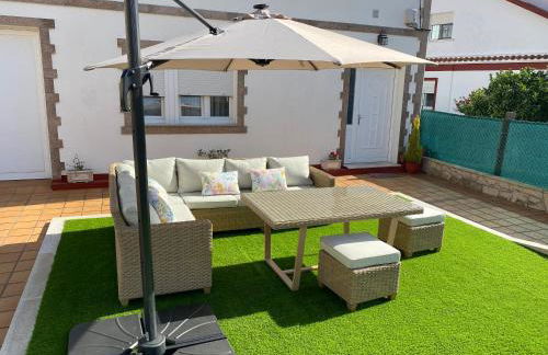 Casa de María - Foto 3