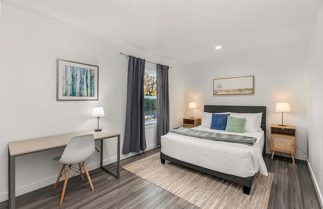 Walk to the waterfront- Charmwood House - Foto 6