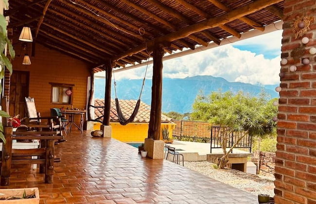 Casa Castañeto - Foto 8