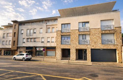 Paris Disney Home Premium Duplex - Foto 34