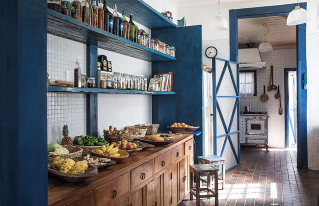 FAZENDA CATUÇABA - Foto 27