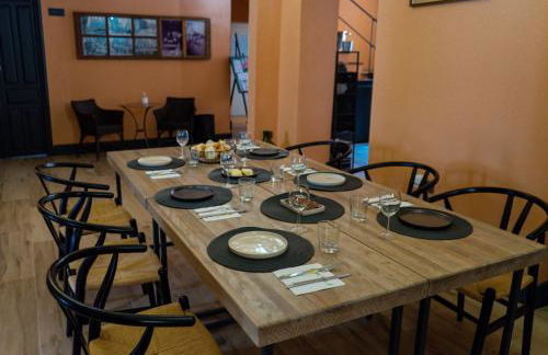 Balhondo Open Village - Foto 38