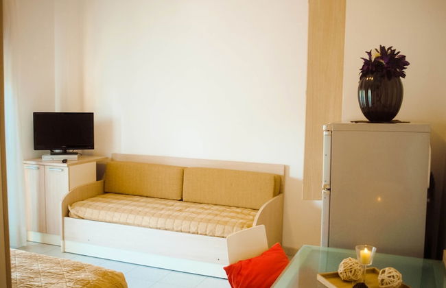 Residence Internazionale - Foto 9