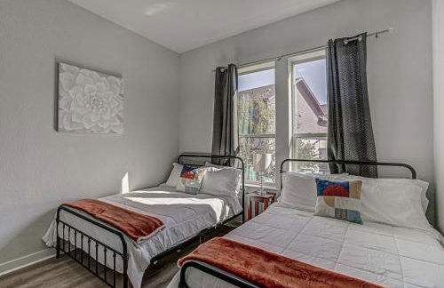 Elegant 3 BED Home Walk To Riverwalk/Pearl/St Mary - Foto 21