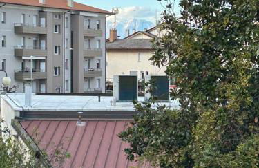 Codroipo square - Foto 32