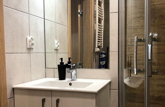 Apartament Na Mierzei - 365PAM - Foto 9