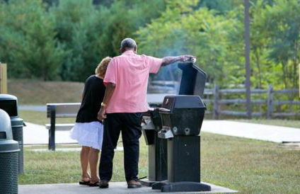 Massanutten Resort - Foto 35