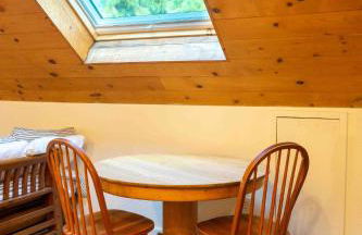 Hawks Nest- Perfect Getaway in Shaver Lake - Foto 6