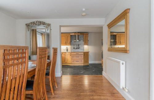 Riverside Cottage 6 guests 4 adults max hot tub - Foto 48