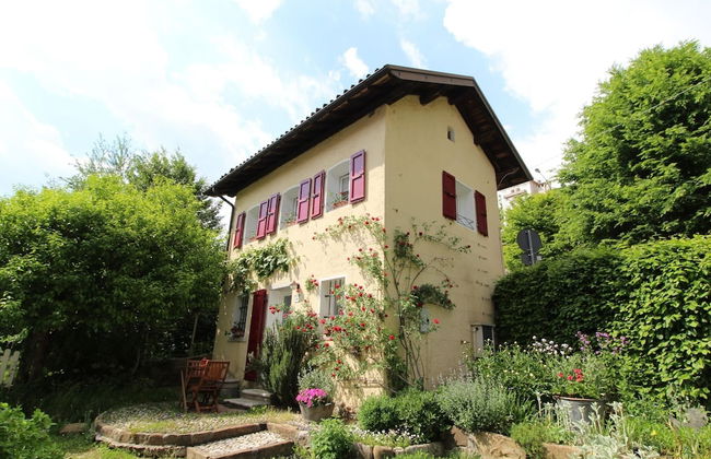 Belvilla by OYO Casetta Delle Rose - Photo 11