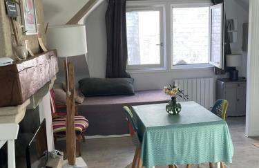 1er secret de Honfleur - Foto 39