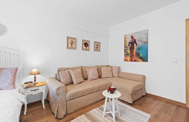 Sudului 507 by MRG Apartments - Foto 12