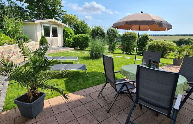 "moseltor" Comfortable Holiday Residence - Foto 34