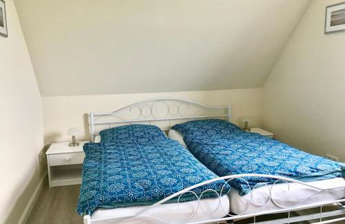 Ferienhaus Momke am Diek Haushälfte B - Foto 8