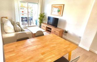 Apartamento reformado con piscina en Javea - Foto 12