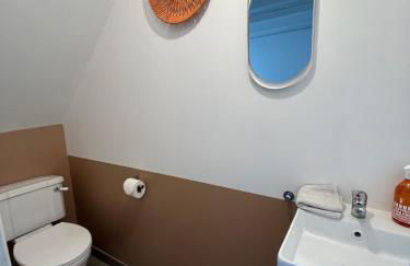 Le 19 Rue **,Maison de charme proche du Puy du Fou - Photo 4