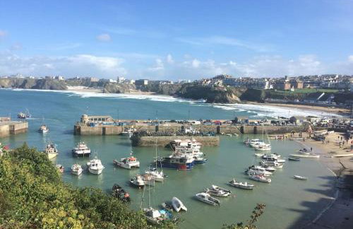 Cubert Nr Newquay Traditional 16th century cottage - Foto 15
