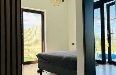 Luxury 2 bedroom apartment and garden - Foto 15