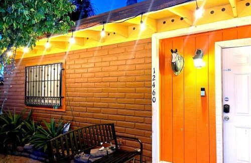 Spacious Desert Getaway Scenic Views Hammock - Foto 19