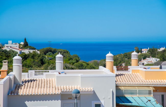 32A Vale do Milho Stunning Detached Villa Close - Foto 11