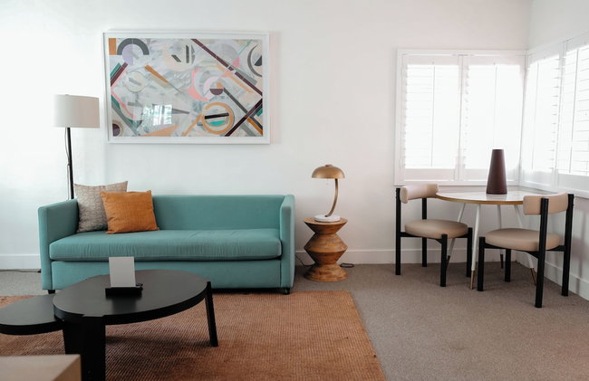 Suites by The Wellborn - Foto 52