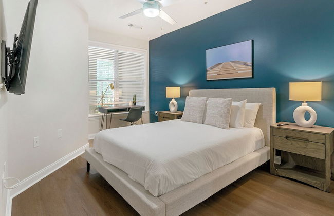 Cary Apartments by Landing - Foto 15