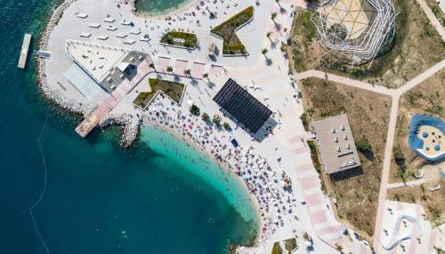 Adriatic Pearl Apartment - Foto 4