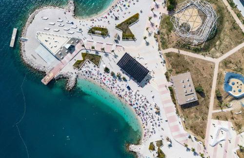 Adriatic Pearl Apartment - Foto 4