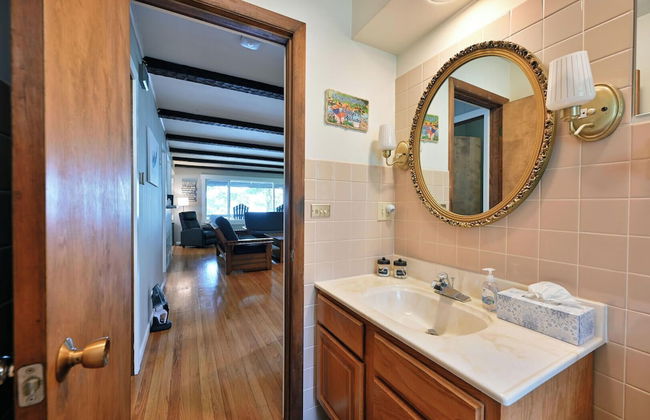 Hillside Hideaway - Foto 24