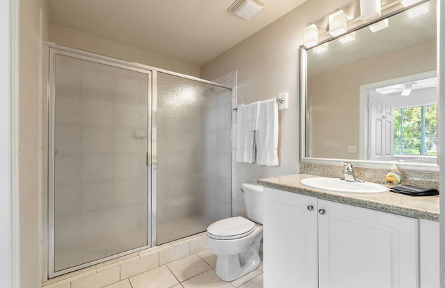 Asiago Vacation Rental at Lely Resort. Newly Furnished 2-Bedroom Condo with Stunning Lake & Golf Views. Spacious Retreat with Private Lanai, Resort Pool, Hot Tub and Gym Access - Photo 26