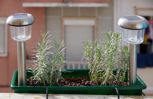 Bright and quiet apartment - Foto 9