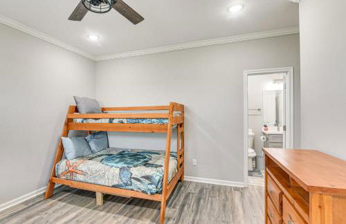 Group Getaway 1 Mi to Galveston Island State Park! - Photo 24