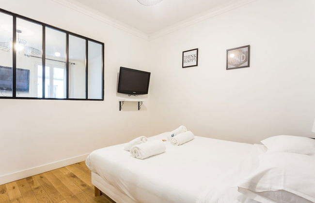 Charming Apt - 1bd/4p - Bastille/charonne - Photo 2