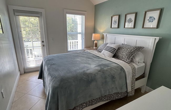 Waterfront Luxury Villa With Sunset Views And Boat Slip 3 Bedroom Townhouse by RedAwning - Foto 7