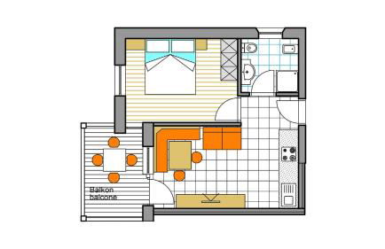 Agriturism Gscnara - Foto 35