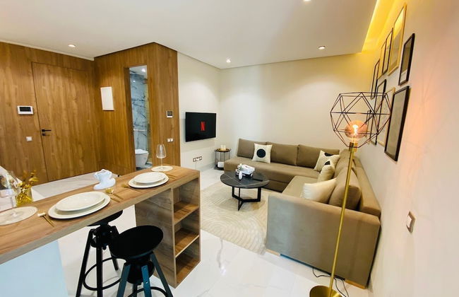 Stay'Inn - Anfa Flores - Photo 24